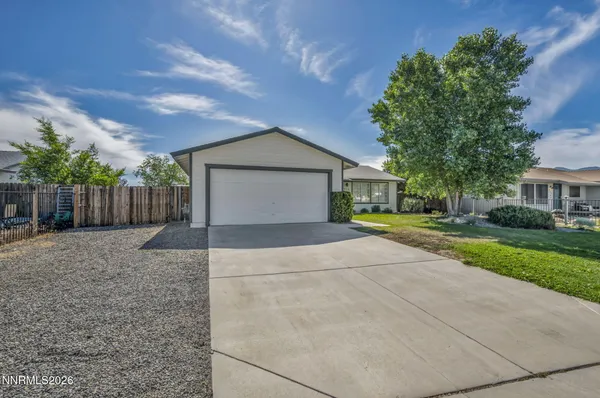 $417,500 | 918 Nicole Street, Dayton, NV 89403