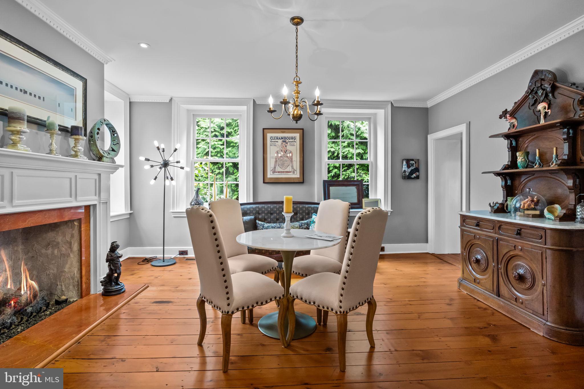 372 Stoopville Road Newtown, PA 18940 - Photo 8 of 67 Dining Room