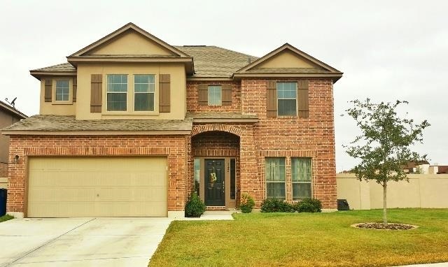 342 Sabal Loop Laredo, TX 78045 - Photo 1 of 9 Gallery Image 1