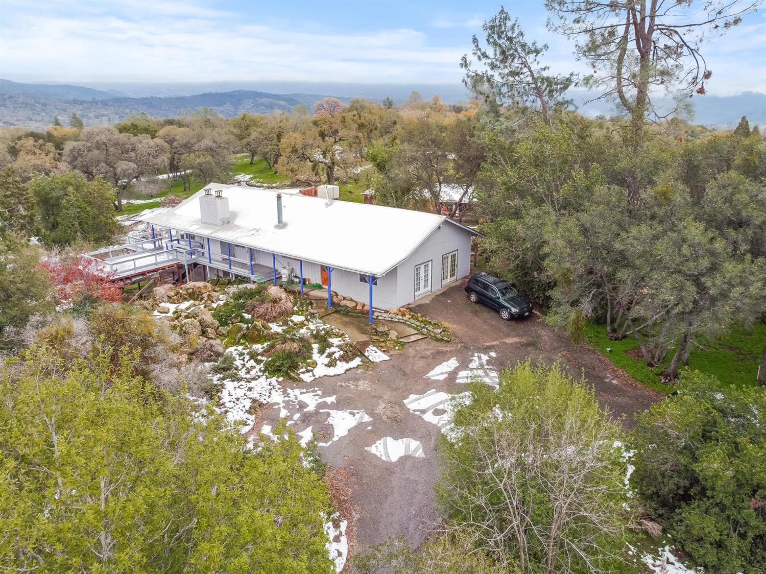 31189 Wyle Ranch Way North Fork, CA 93643 - Photo 1 of 59 Gallery Image 1