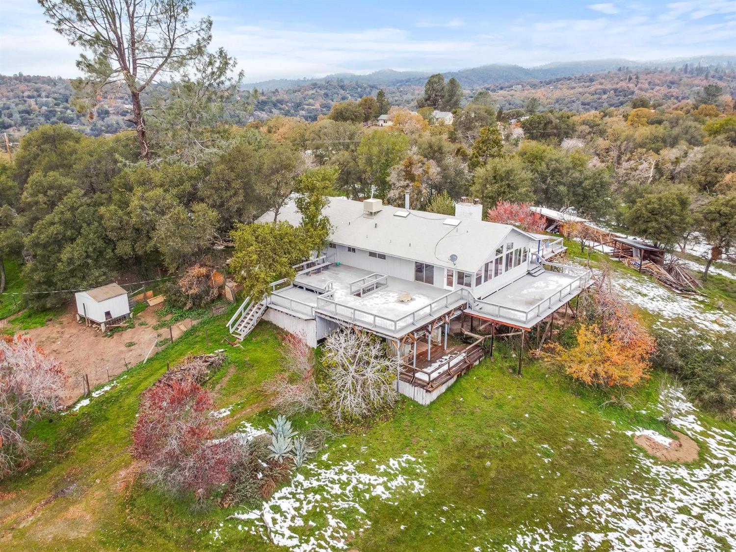 31189 Wyle Ranch Way North Fork, CA 93643 - Photo 53 of 59 Gallery Image 53
