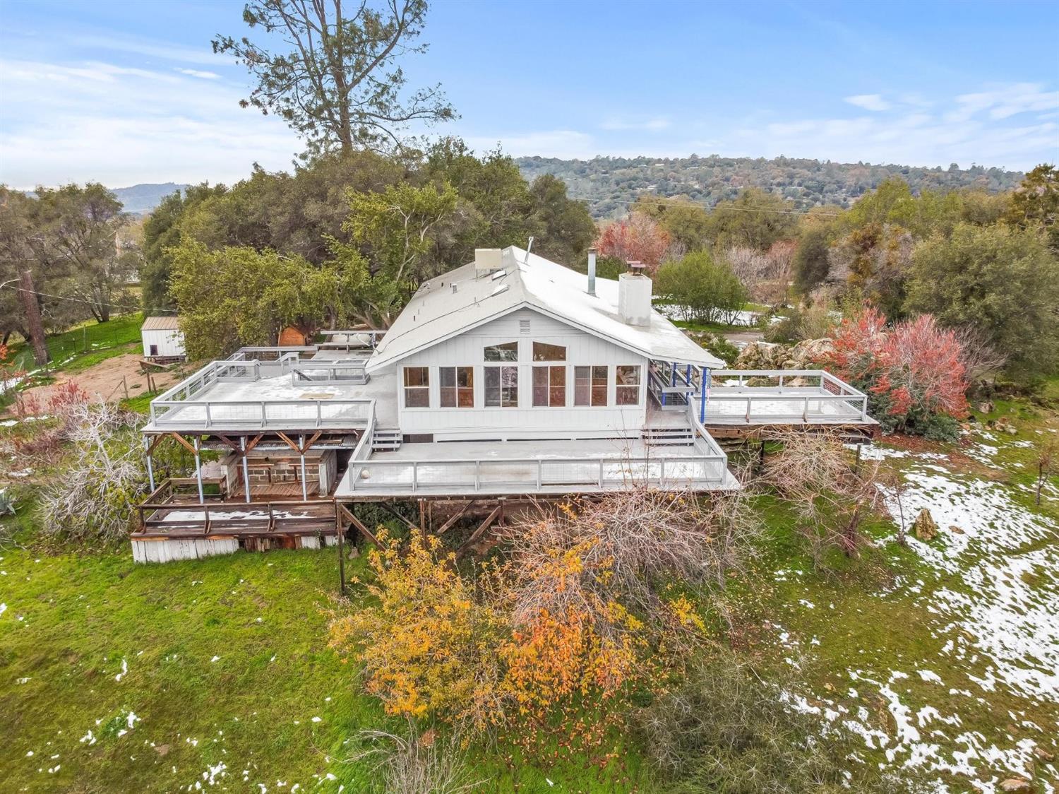 31189 Wyle Ranch Way North Fork, CA 93643 - Photo 54 of 59 Gallery Image 54