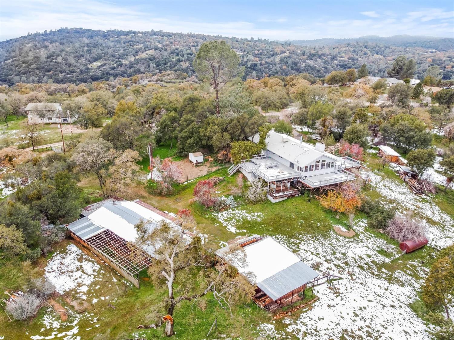 31189 Wyle Ranch Way North Fork, CA 93643 - Photo 55 of 59 Gallery Image 55