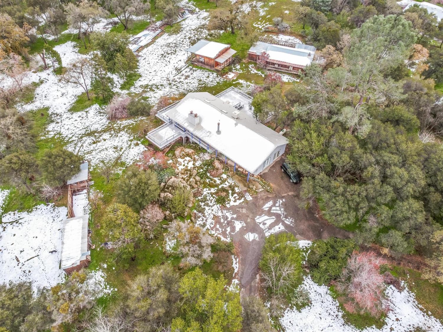 31189 Wyle Ranch Way North Fork, CA 93643 - Photo 58 of 59 Gallery Image 58