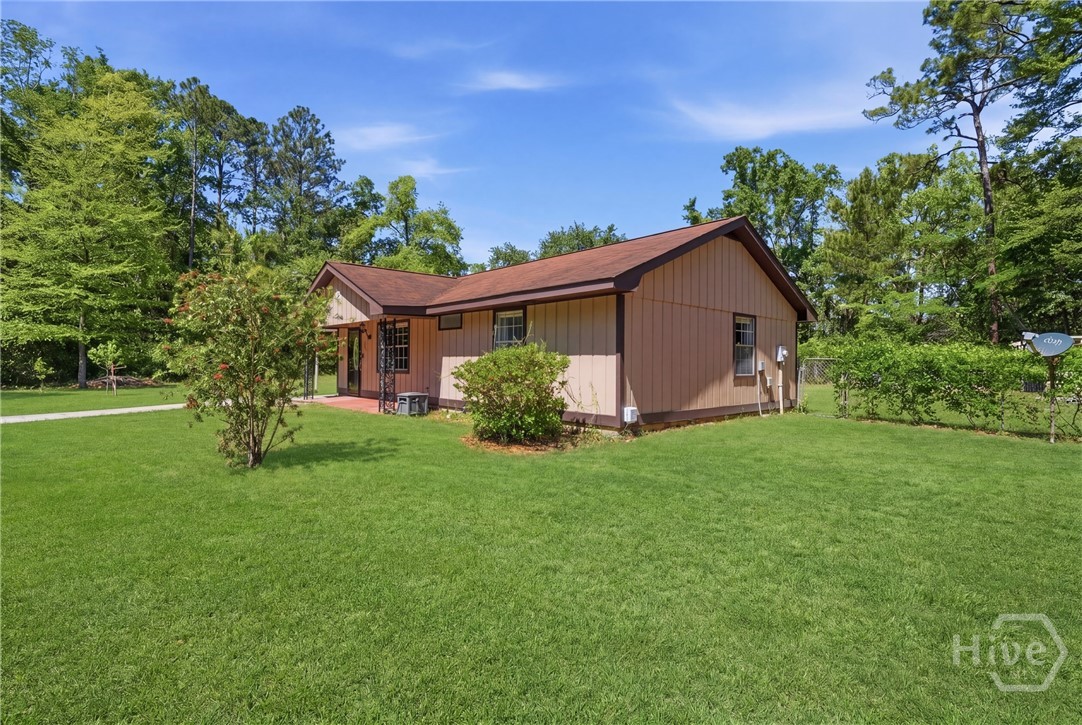 551 Ashmore Road Hinesville, GA 31313 - Photo 5 of 42