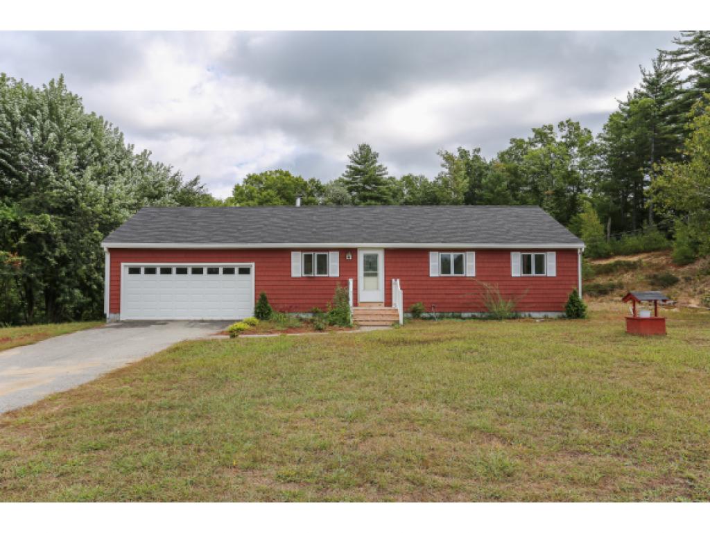 128 Back River Road Bedford, NH 03110 - Photo 1 of 31
