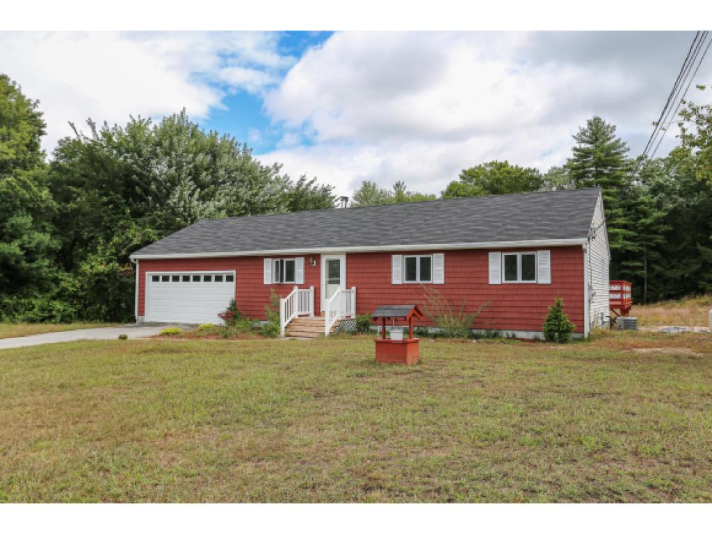 128 Back River Road Bedford, NH 03110 - Photo 4 of 31