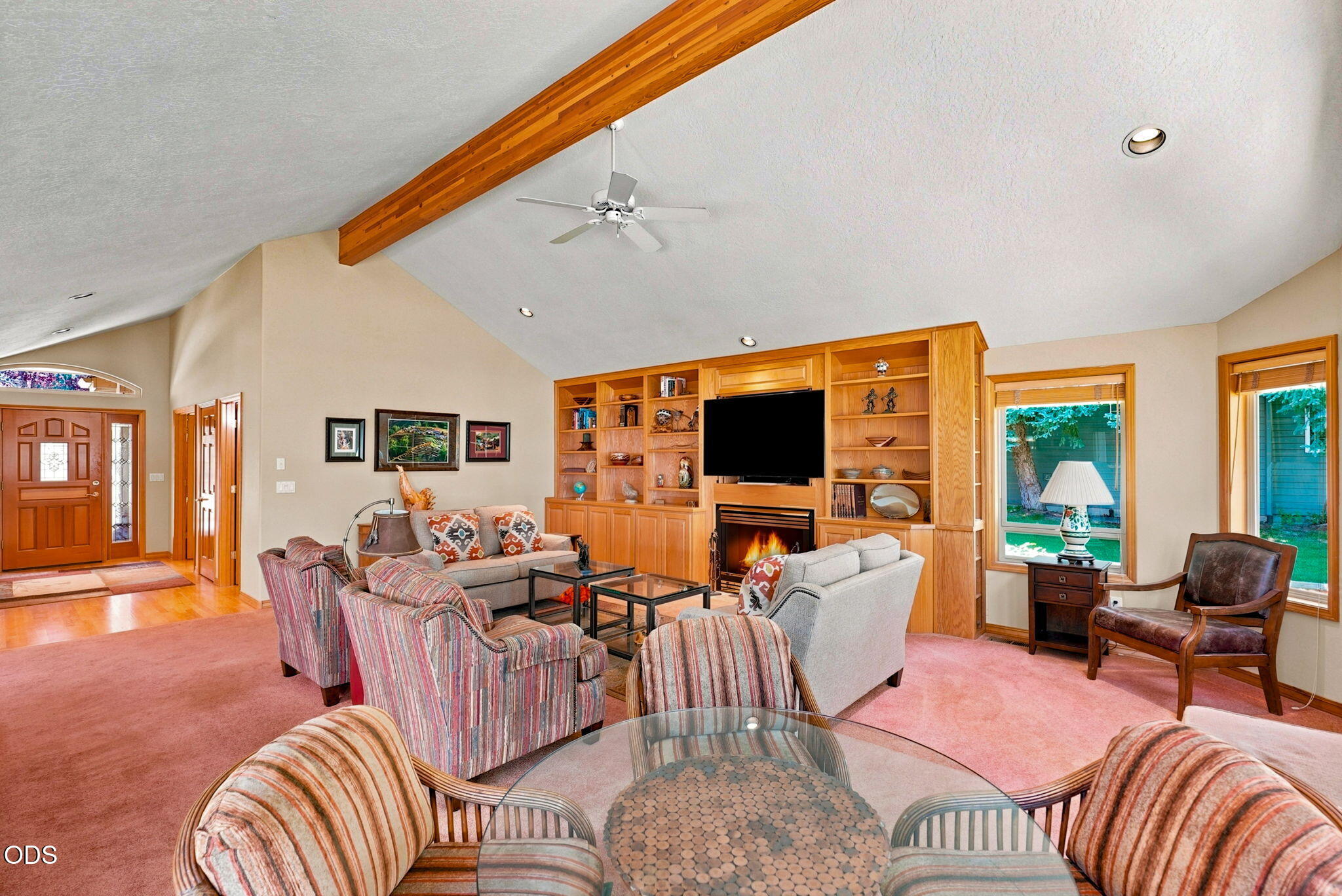 20490 Timberline Court Bend, OR 97702 - Photo 4 of 37