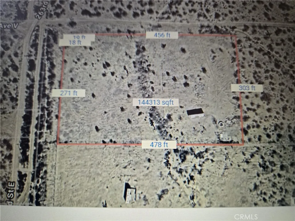 0 263rd Street East Pinon Hills, CA 92372 - Photo 8 of 8