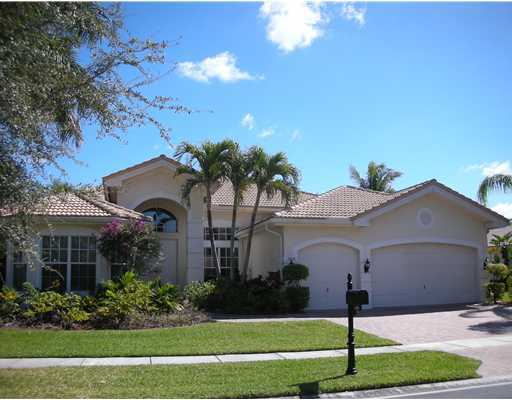 11828 Bayfield Drive Boca Raton, FL 33498 - Photo 1 of 16 Front Exterior