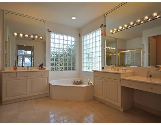 11828 Bayfield Drive Boca Raton, FL 33498 - Photo 13 of 16 Marble Master Bath