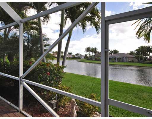 11828 Bayfield Drive Boca Raton, FL 33498 - Photo 16 of 16 Lake View