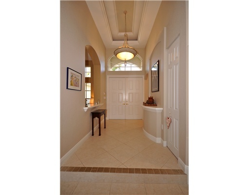 11828 Bayfield Drive Boca Raton, FL 33498 - Photo 6 of 16 Double Door Entry