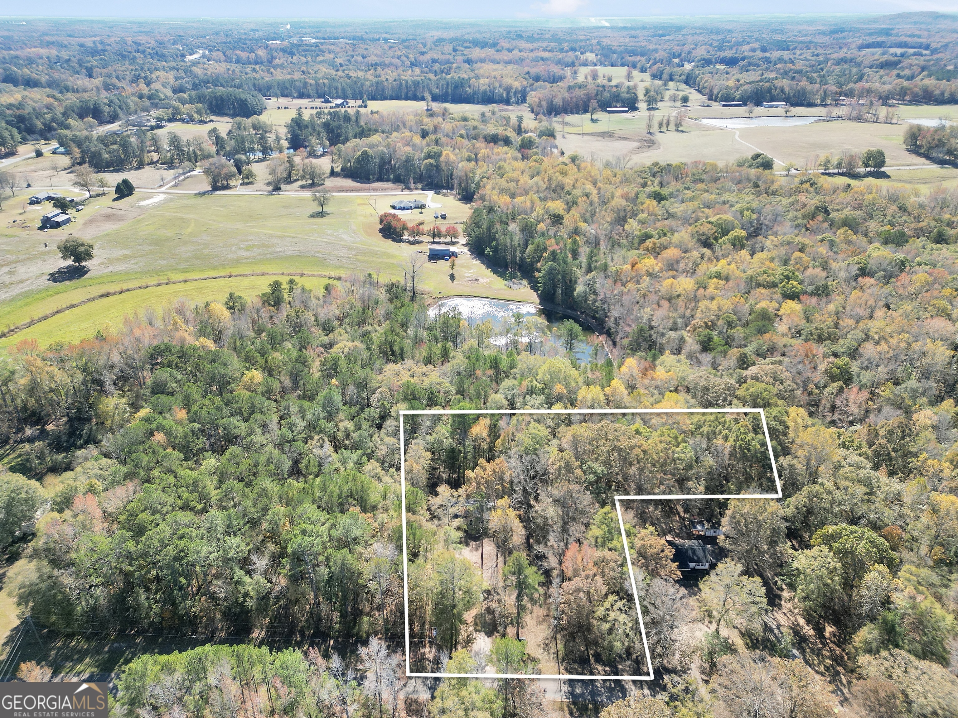 201 Willow Road Thomaston, GA 30286 - Photo 36 of 39