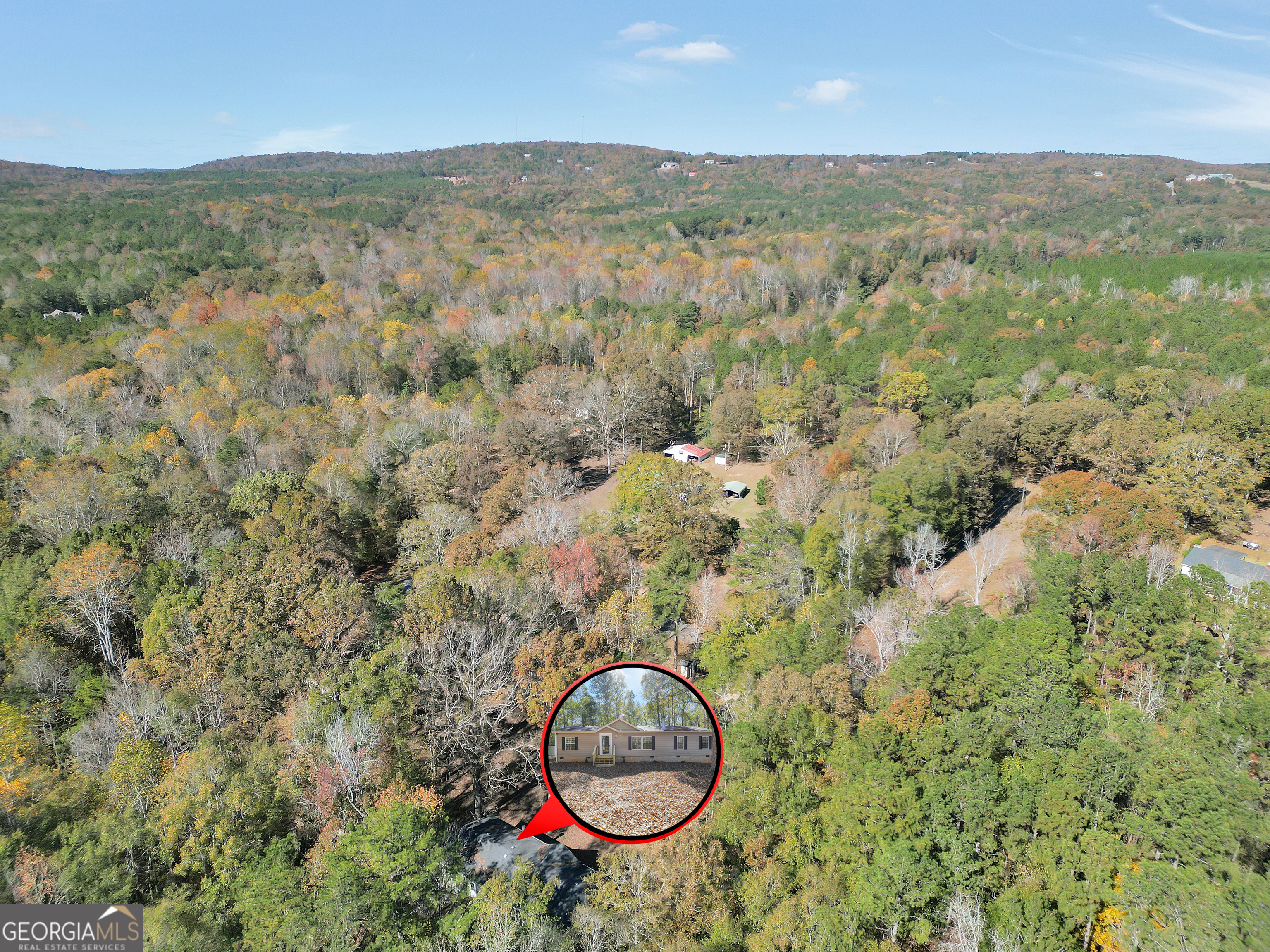 201 Willow Road Thomaston, GA 30286 - Photo 37 of 39