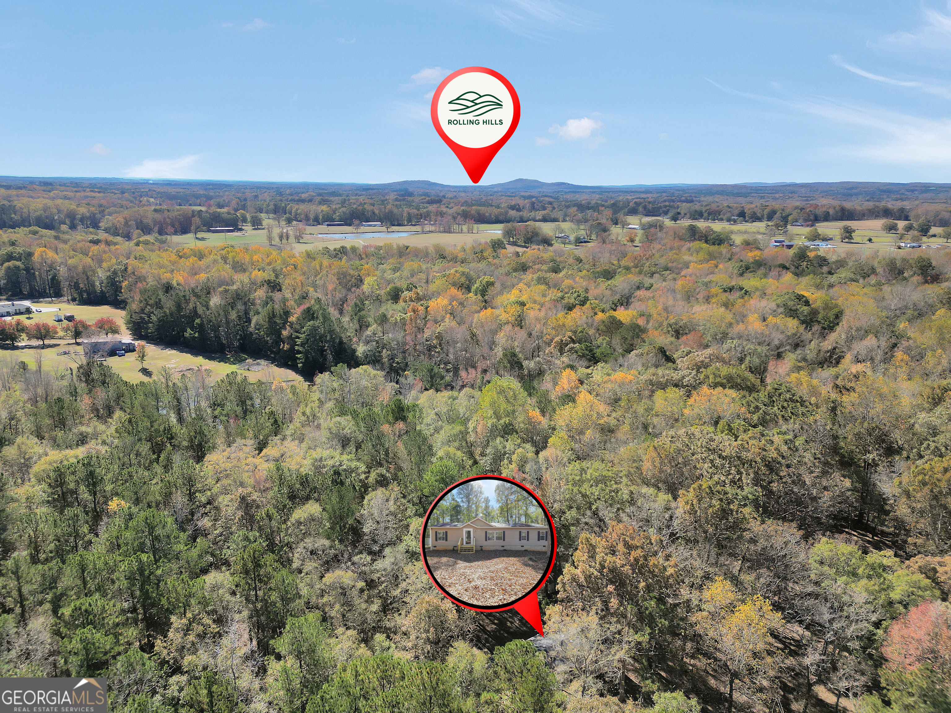 201 Willow Road Thomaston, GA 30286 - Photo 38 of 39