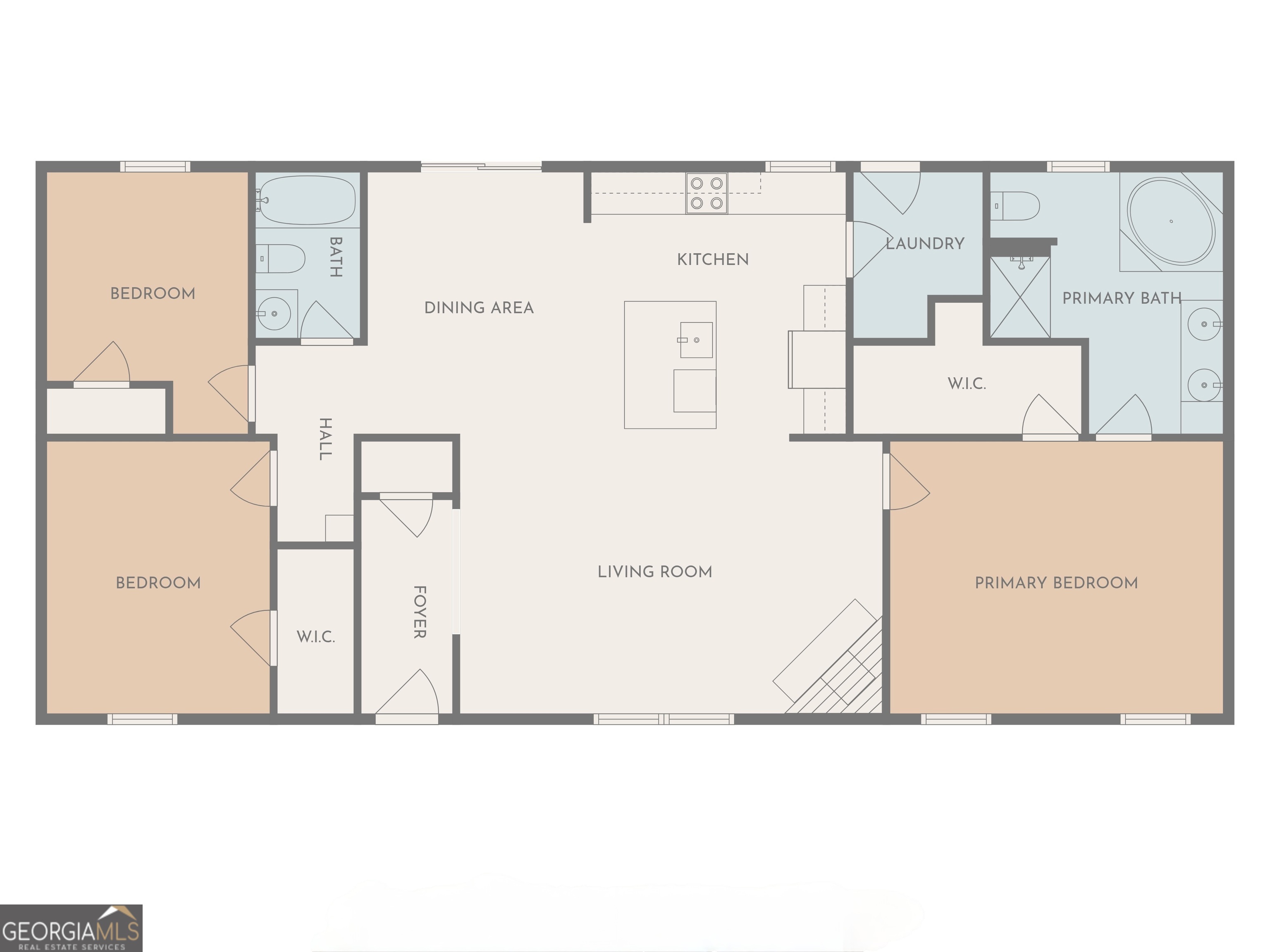 201 Willow Road Thomaston, GA 30286 - Photo 39 of 39