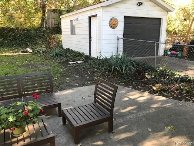 714 Dickinson Street Flint, MI 48504 - Photo 13 of 13