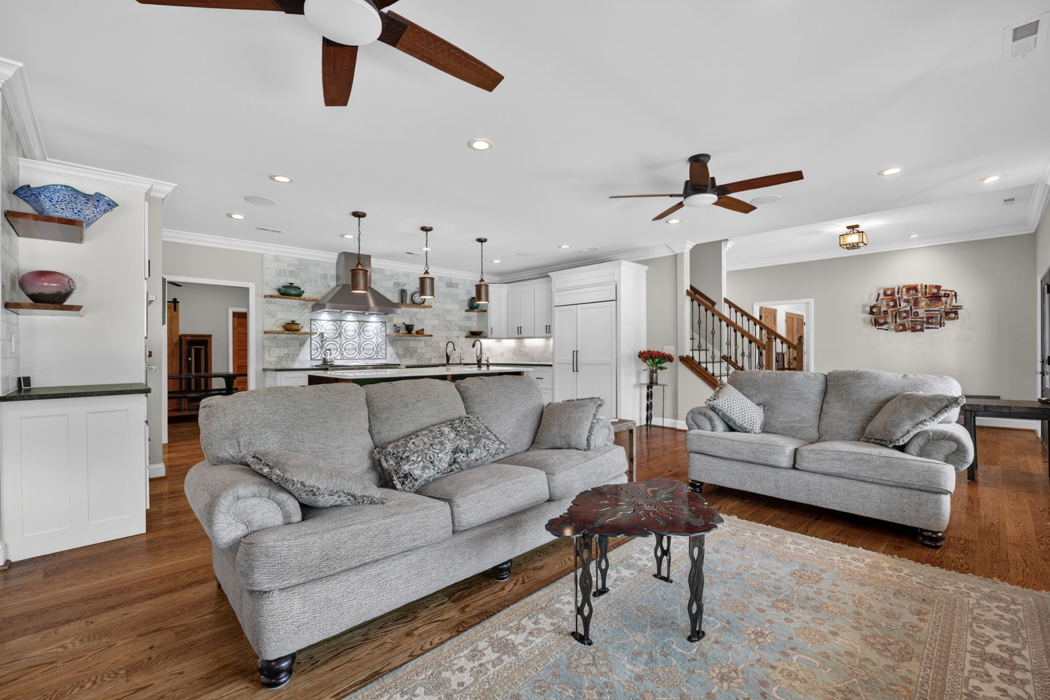 1355 Mitchell Road Pulaski, TN 38478 - Photo 12 of 97