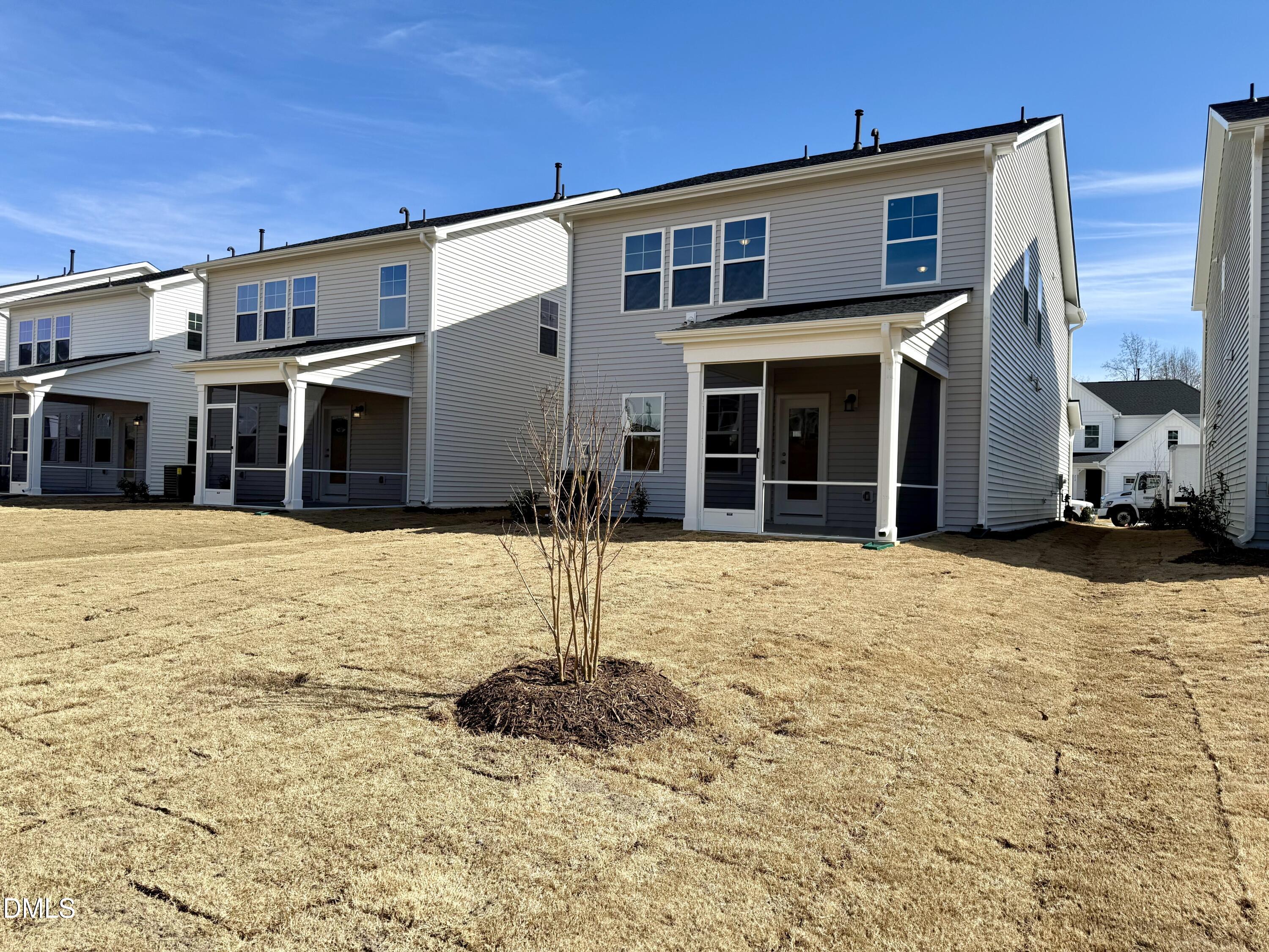 253 Eden View Bend Raleigh, NC 27610 - Photo 27 of 31 30
