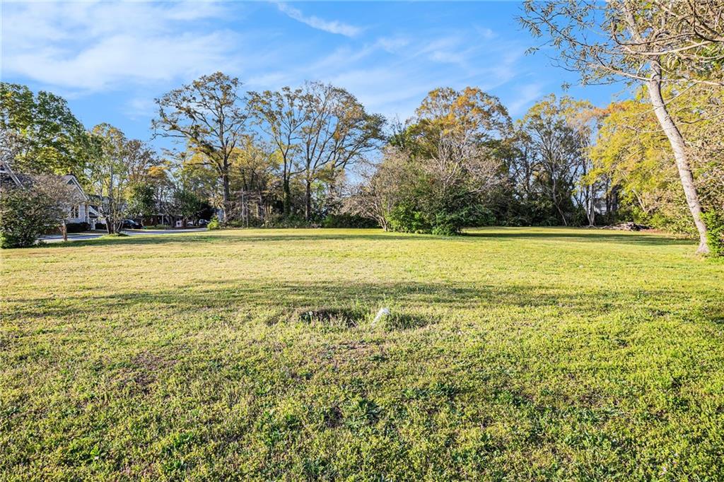 0 Davis Street Monroe, GA 30655 - Photo 2 of 6 a view of an ocean and a mountain view