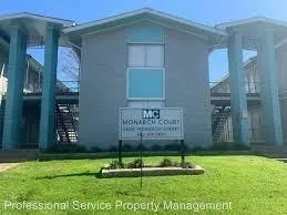 $800 | 4606 Monarch Street, Unit 214, Dallas, TX 75204