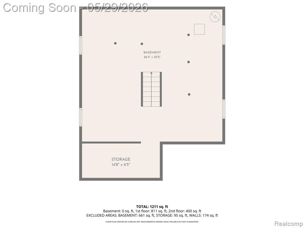 12463 Lennon Road Lennon, MI 48449 - Photo 24 of 51