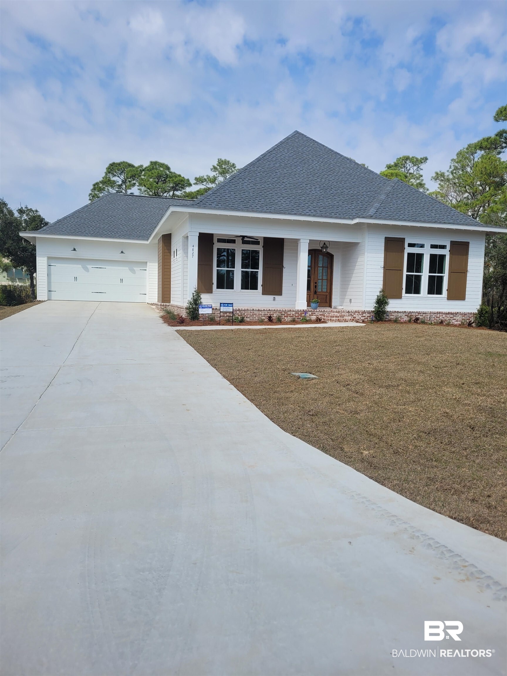 4827 Osprey Drive Orange Beach, AL 36561 - Photo 1 of 32