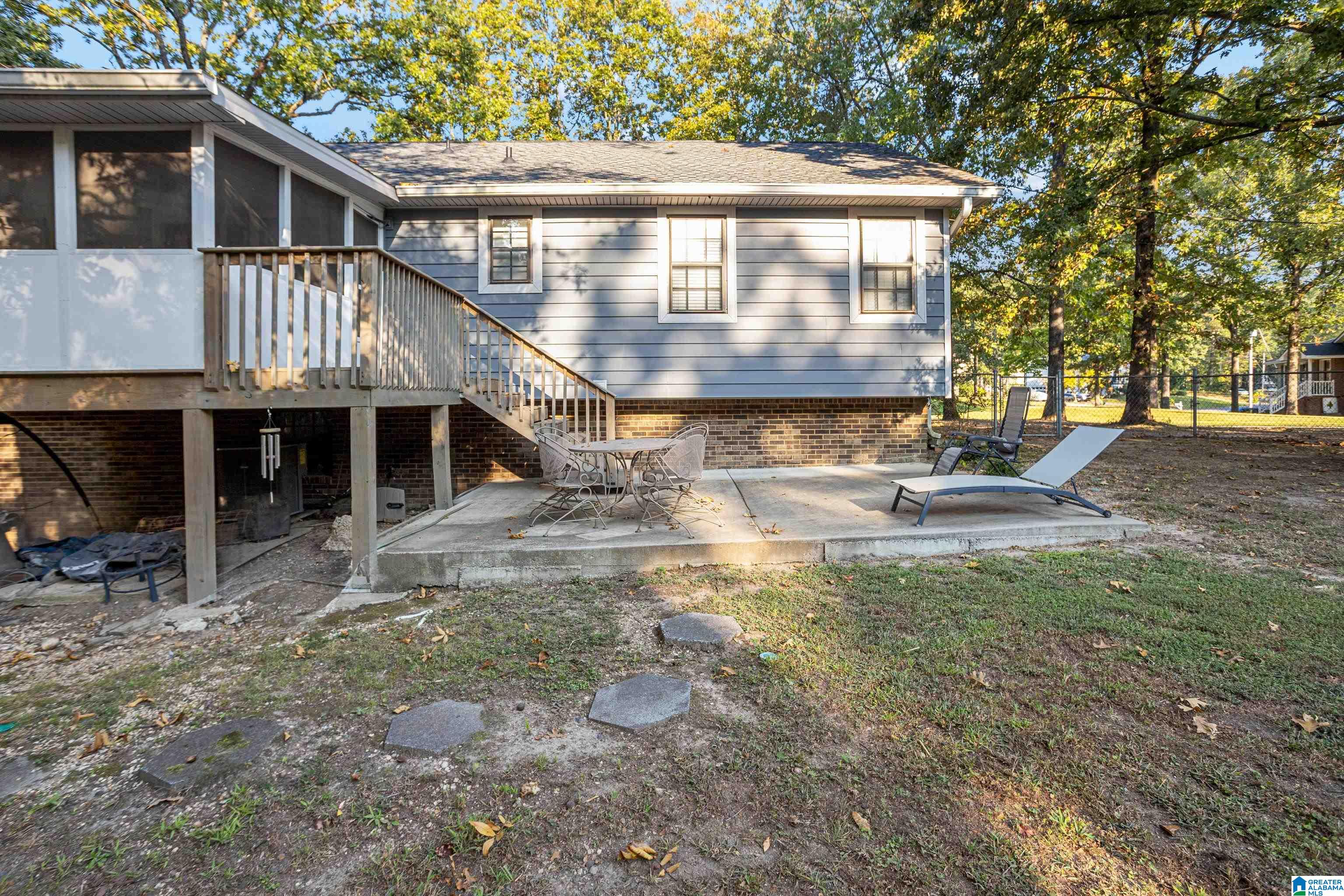 540 11th Street Northwest Alabaster, AL 35007 - Photo 31 of 39