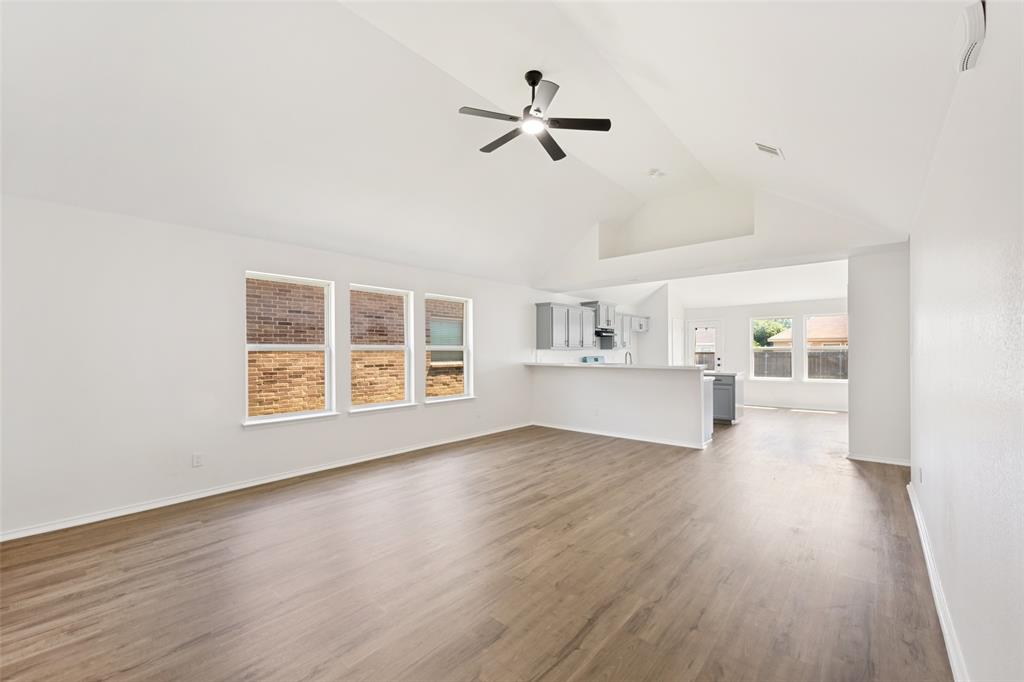 8717 Flying Ranch Road Fort Worth, TX 76134 - Photo 2 of 12