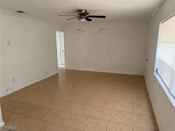 $1,500 | 434 Muskegon Avenue, Fort Myers, FL 33905