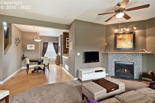 1079 Kara Ridge Point Colorado Springs, CO 80907 - Photo 22 of 25