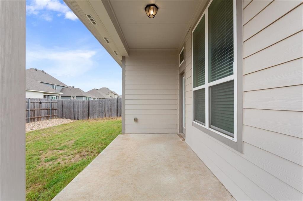 3613 Beutel Road Lorena, TX 76655 - Photo 24 of 31