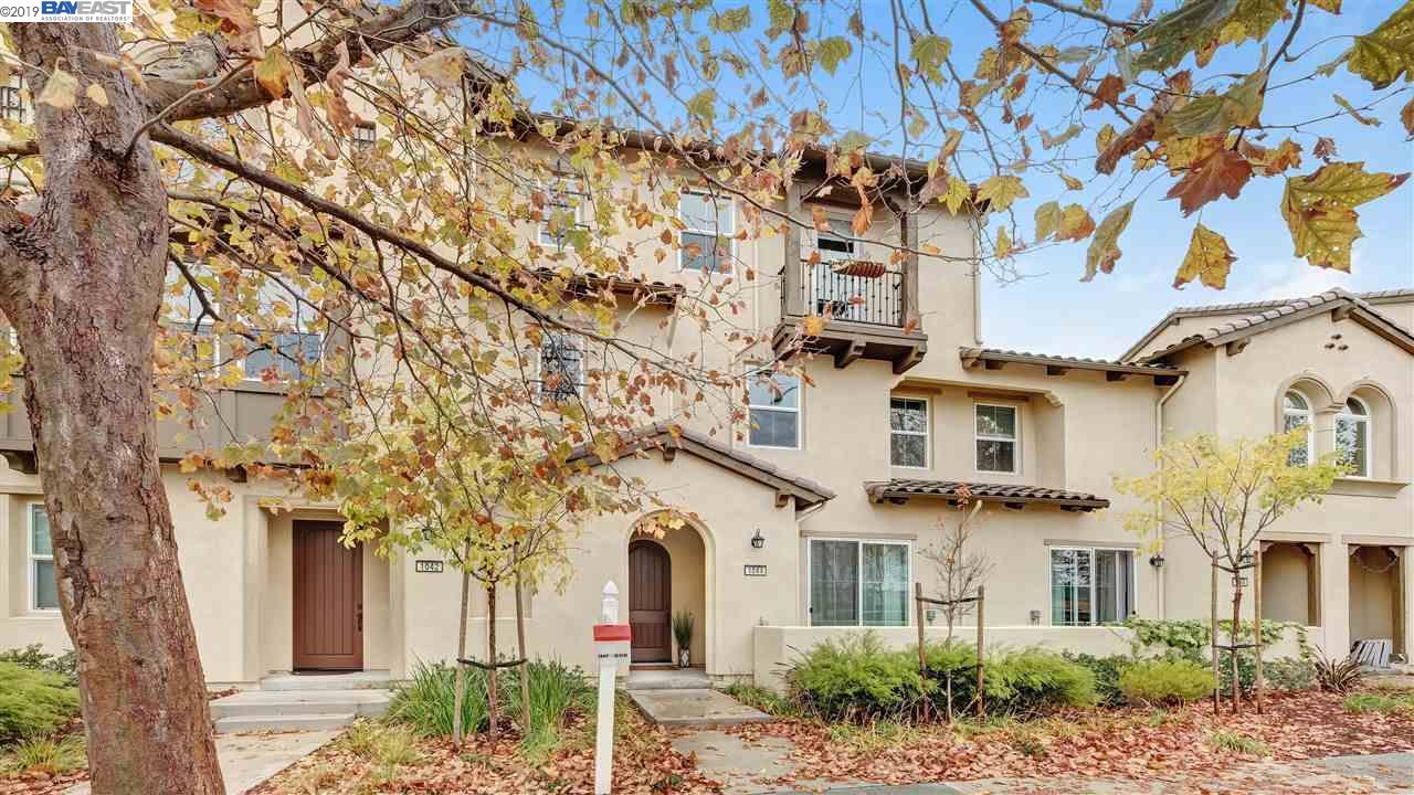 1044 South Monarch Road San Ramon, CA 94582 - Photo 1 of 1