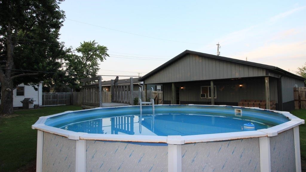 1709 Nuttman Avenue Decatur, IN 46733 - Photo 5 of 26