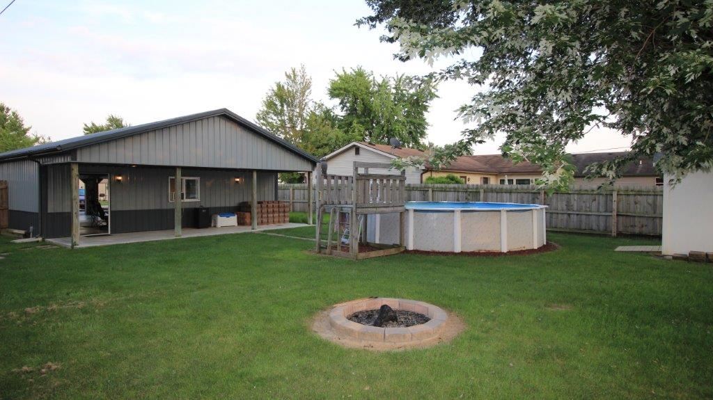 1709 Nuttman Avenue Decatur, IN 46733 - Photo 7 of 26