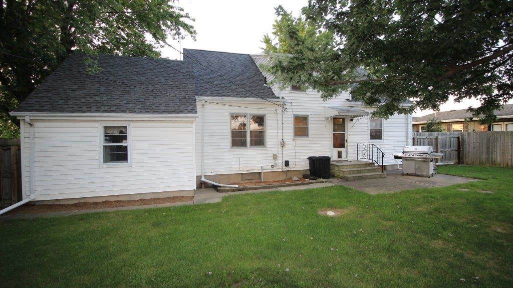 1709 Nuttman Avenue Decatur, IN 46733 - Photo 8 of 26