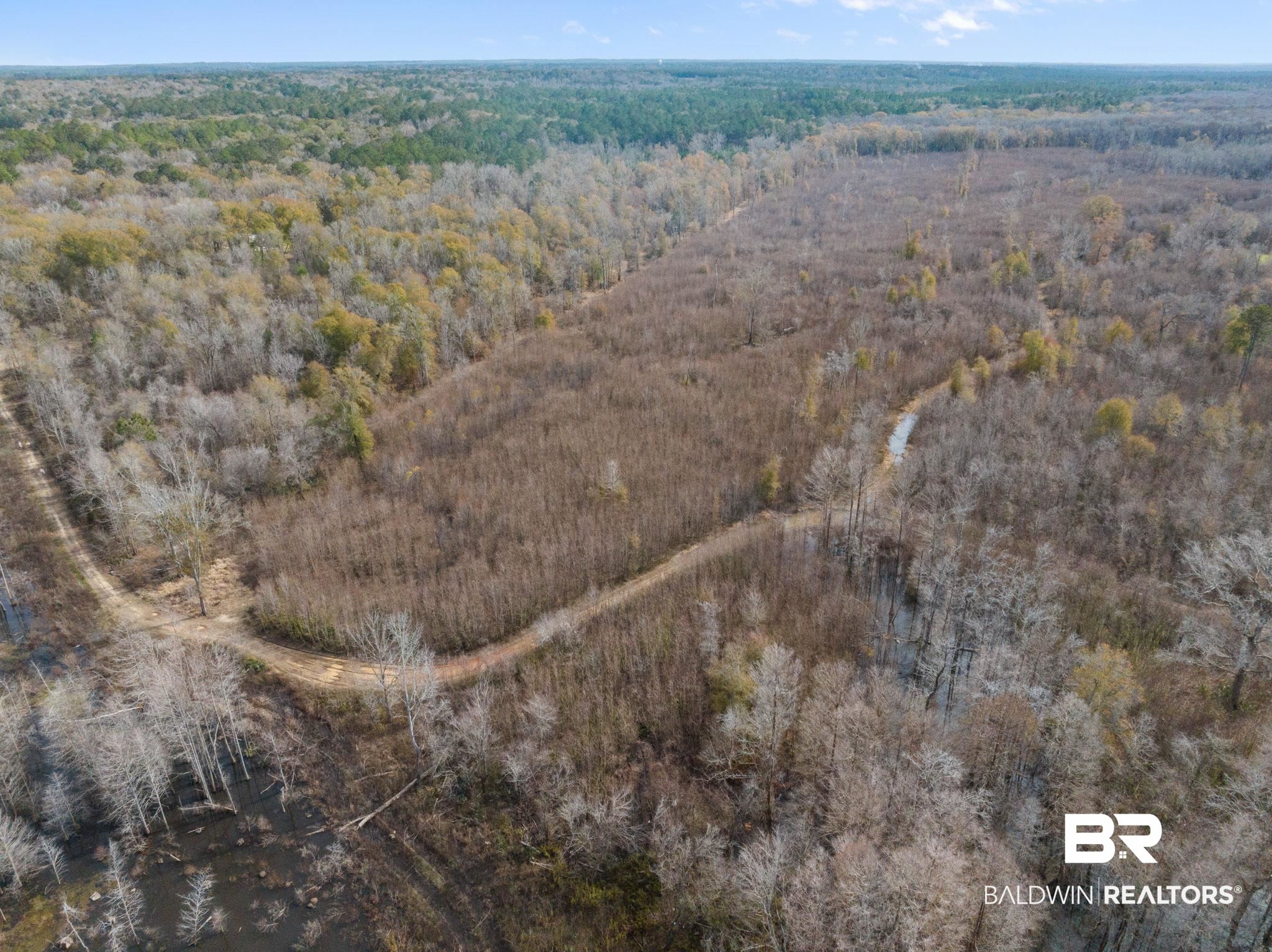 0 Bryant's Lndg Road Stockton, AL 36579 - Photo 25 of 29
