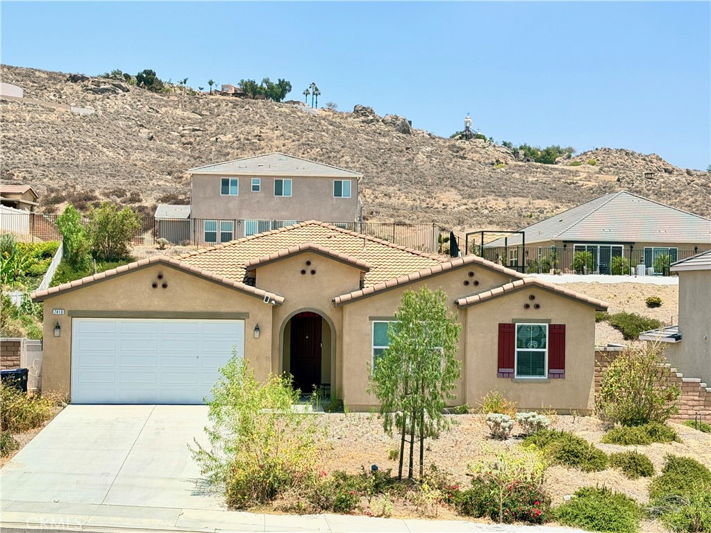 7410 Wagon Trl Road Riverside, CA 92507 - Photo 1 of 3