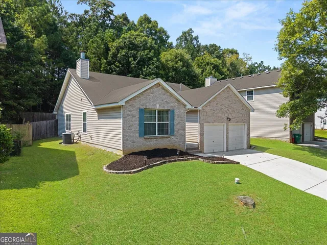 $269,900 | 3875 Micah Lane, Ellenwood, GA 30294