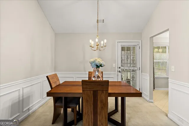 $269,900 | 3875 Micah Lane, Ellenwood, GA 30294