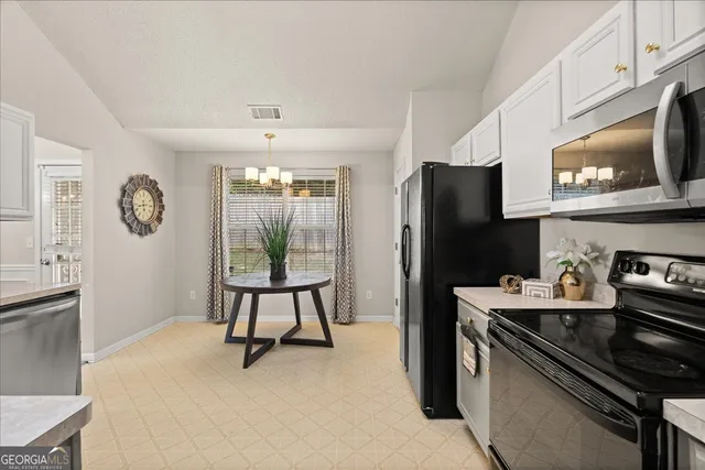 $269,900 | 3875 Micah Lane, Ellenwood, GA 30294