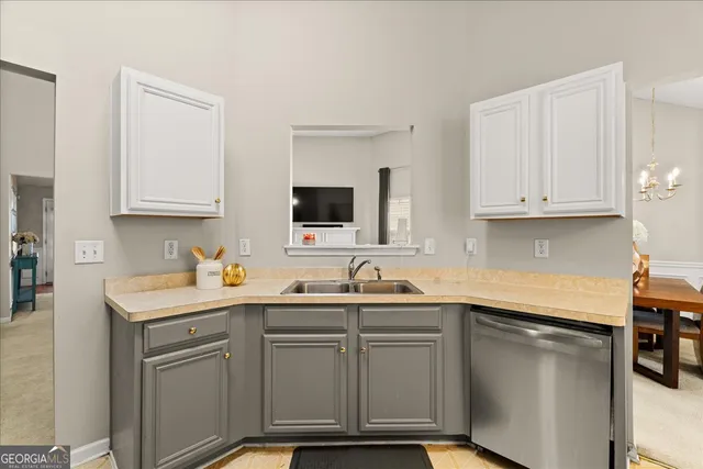 $269,900 | 3875 Micah Lane, Ellenwood, GA 30294