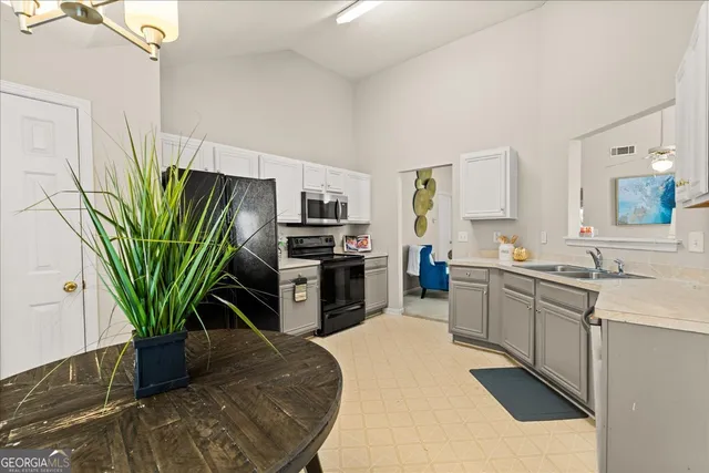 $269,900 | 3875 Micah Lane, Ellenwood, GA 30294