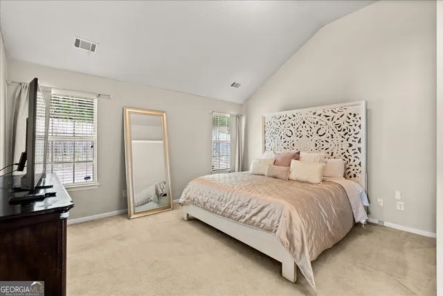 $269,900 | 3875 Micah Lane, Ellenwood, GA 30294