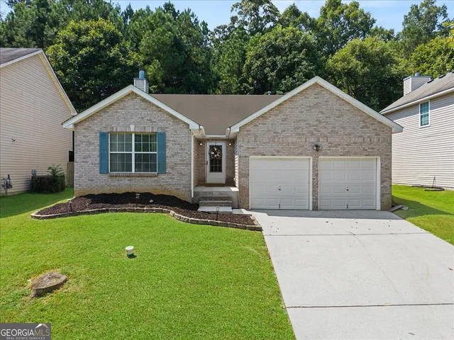 $269,900 | 3875 Micah Lane, Ellenwood, GA 30294
