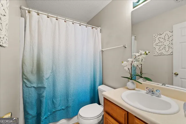 $269,900 | 3875 Micah Lane, Ellenwood, GA 30294