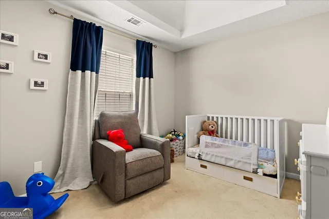 $269,900 | 3875 Micah Lane, Ellenwood, GA 30294