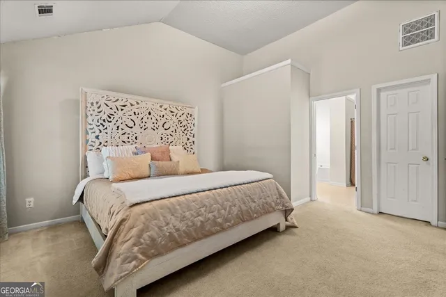 $269,900 | 3875 Micah Lane, Ellenwood, GA 30294