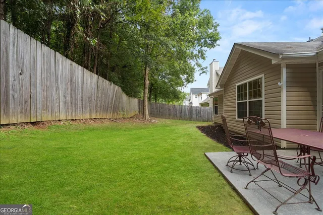 $269,900 | 3875 Micah Lane, Ellenwood, GA 30294